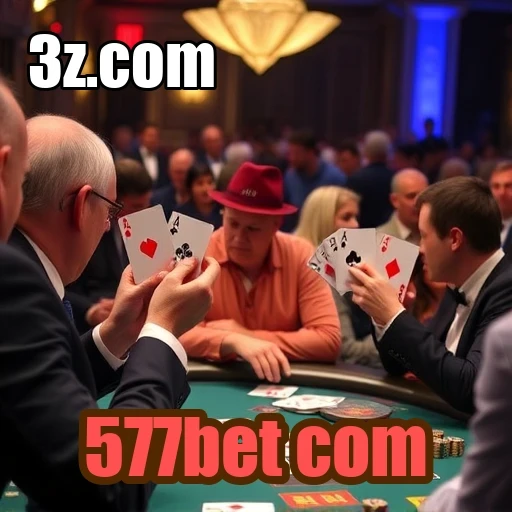 Poker e 577bet com: Comunidade e Segurança em Alta