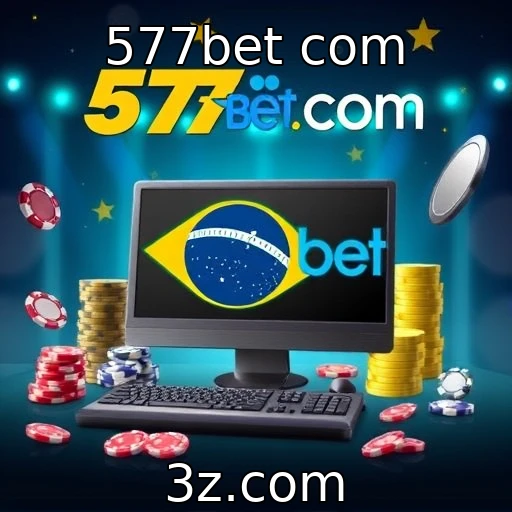 Expansão dos cassinos online no mercado brasileiro