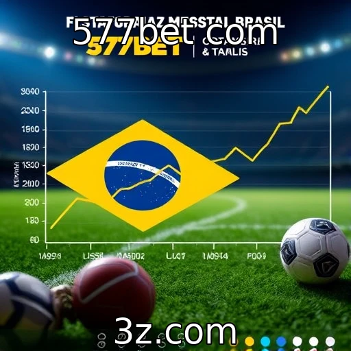 Desempenho financeiro das plataformas de apostas no Brasil