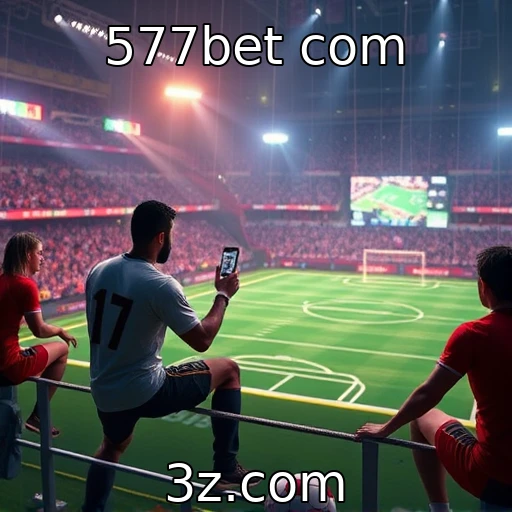 Tecnologias de baixa latência melhoram jogos ao vivo