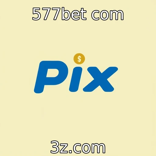 O papel do Pix na transformação de métodos de pagamento no iGaming